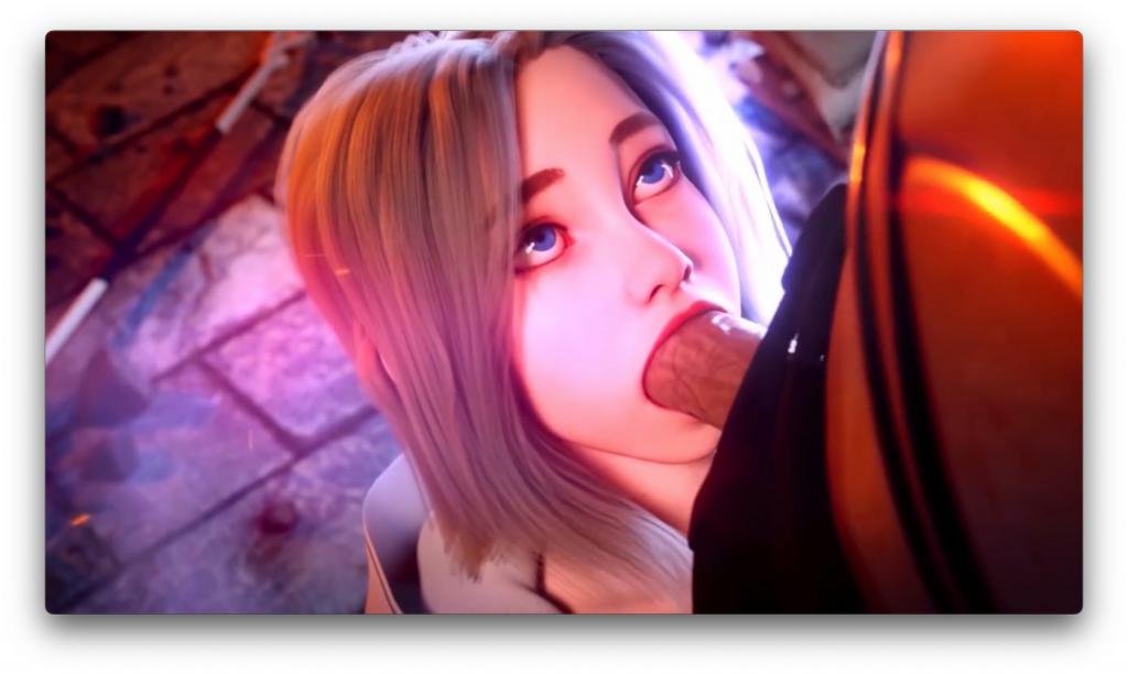 3D高清财富小姐湿身诱惑：英雄联盟激情无尽汇编